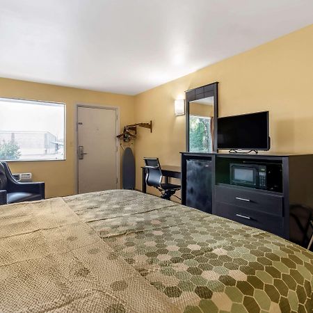 Econo Lodge Easton Route 50 Buitenkant foto