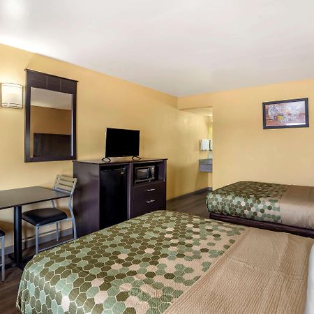 Econo Lodge Easton Route 50 Buitenkant foto