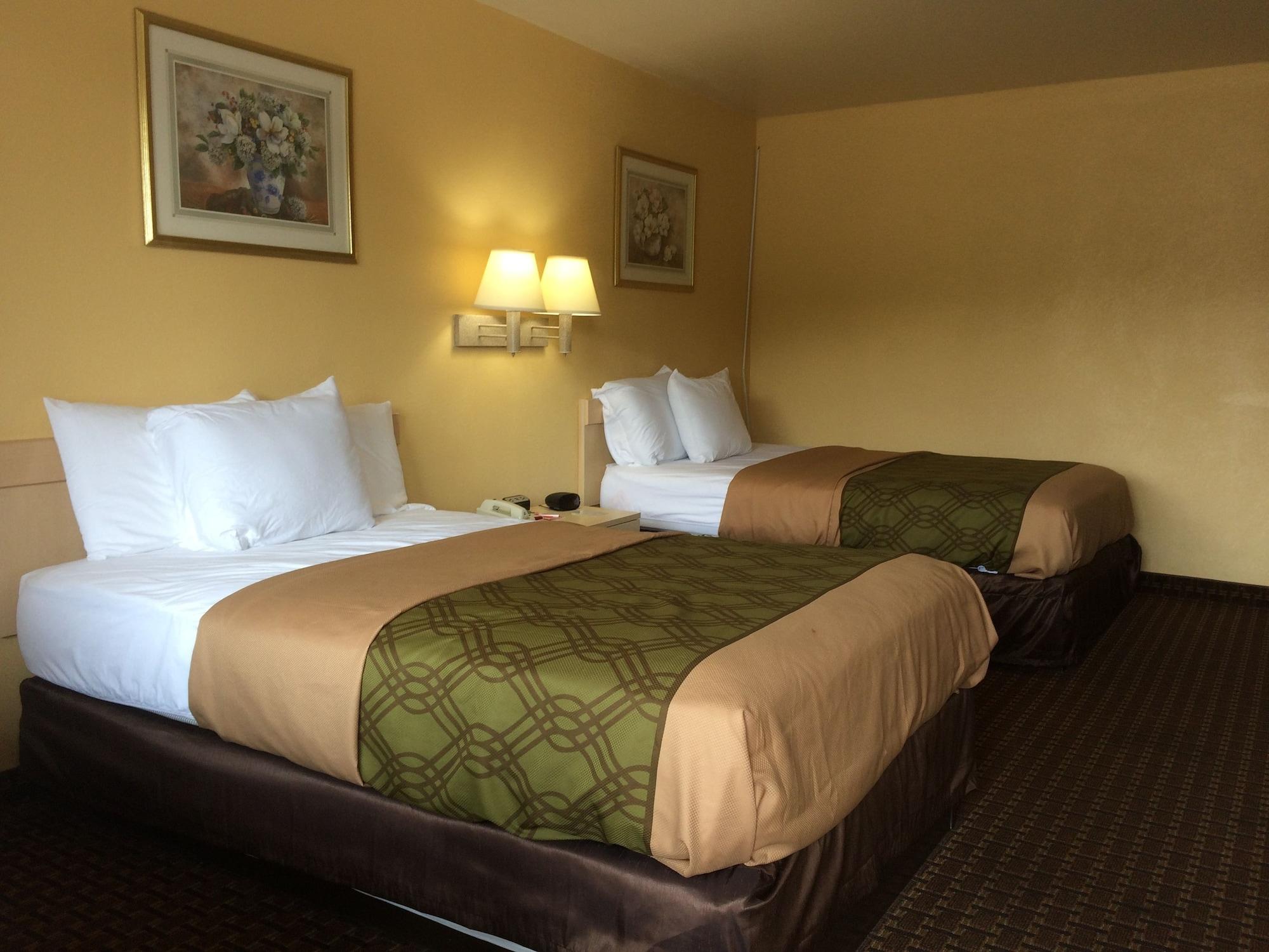 Econo Lodge Easton Route 50 Buitenkant foto