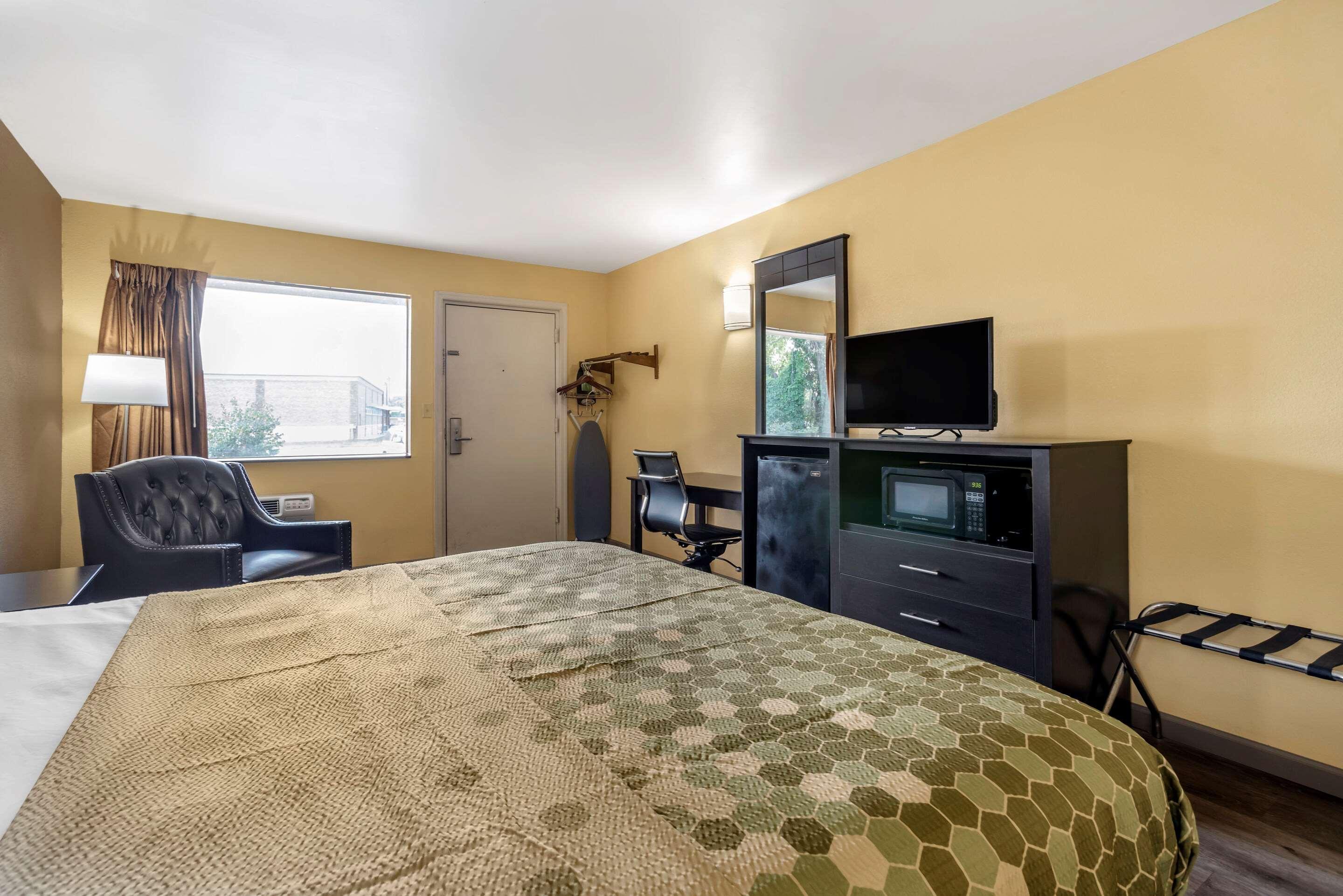 Econo Lodge Easton Route 50 Buitenkant foto