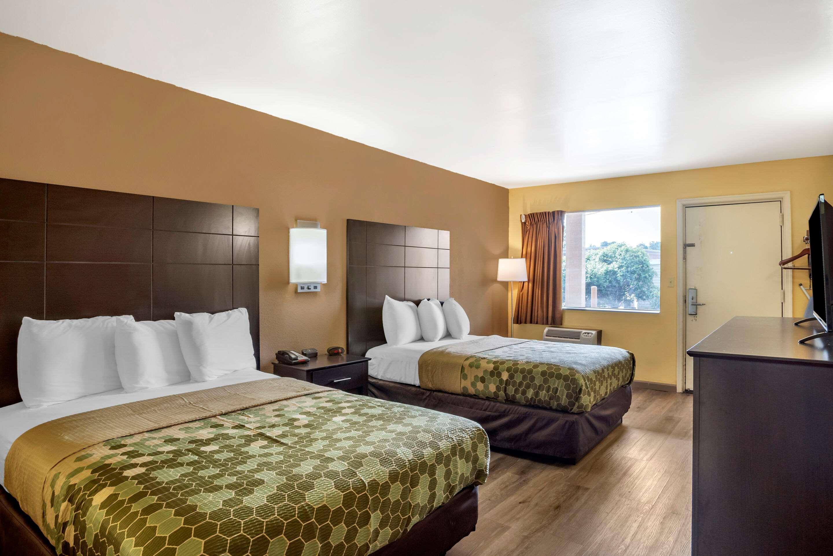 Econo Lodge Easton Route 50 Buitenkant foto