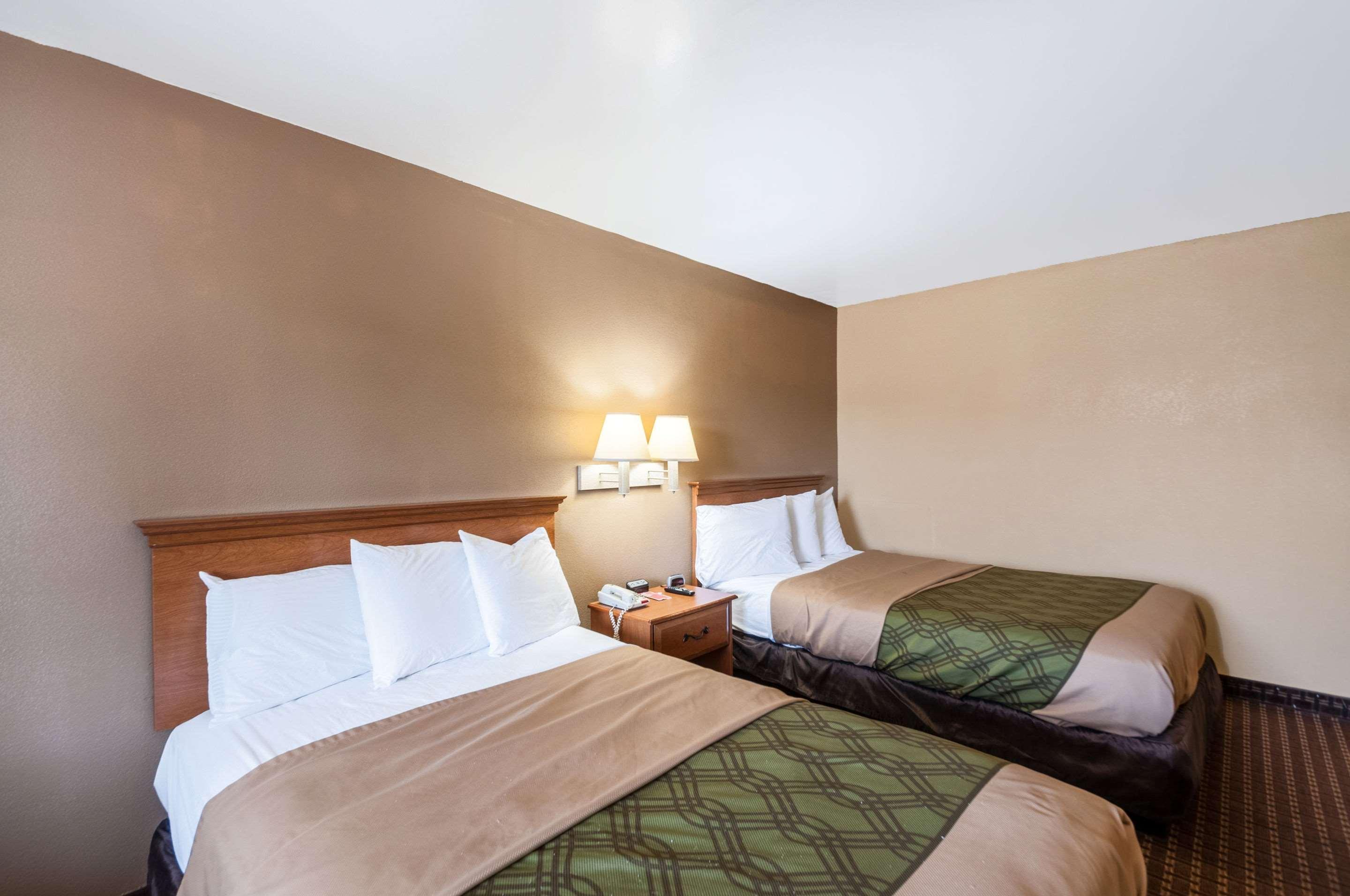 Econo Lodge Easton Route 50 Buitenkant foto