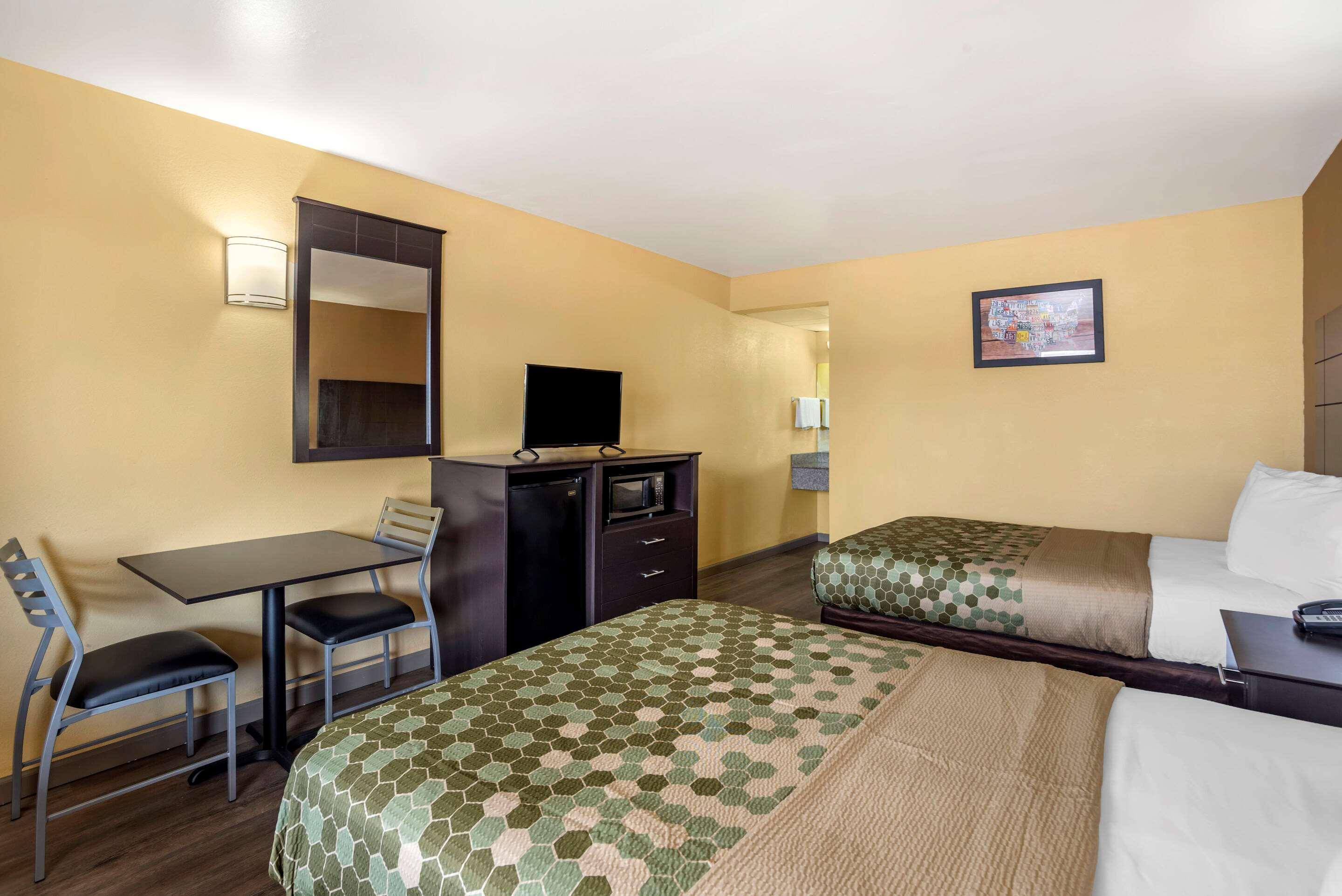 Econo Lodge Easton Route 50 Buitenkant foto