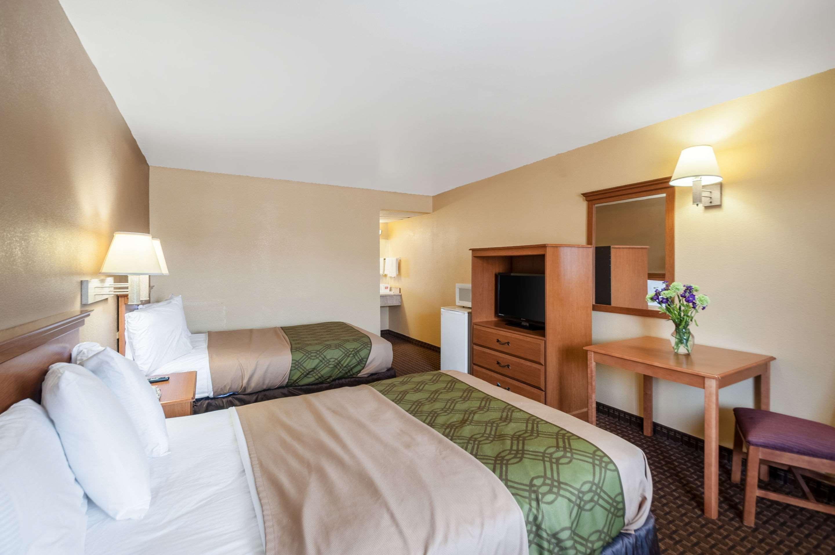Econo Lodge Easton Route 50 Buitenkant foto