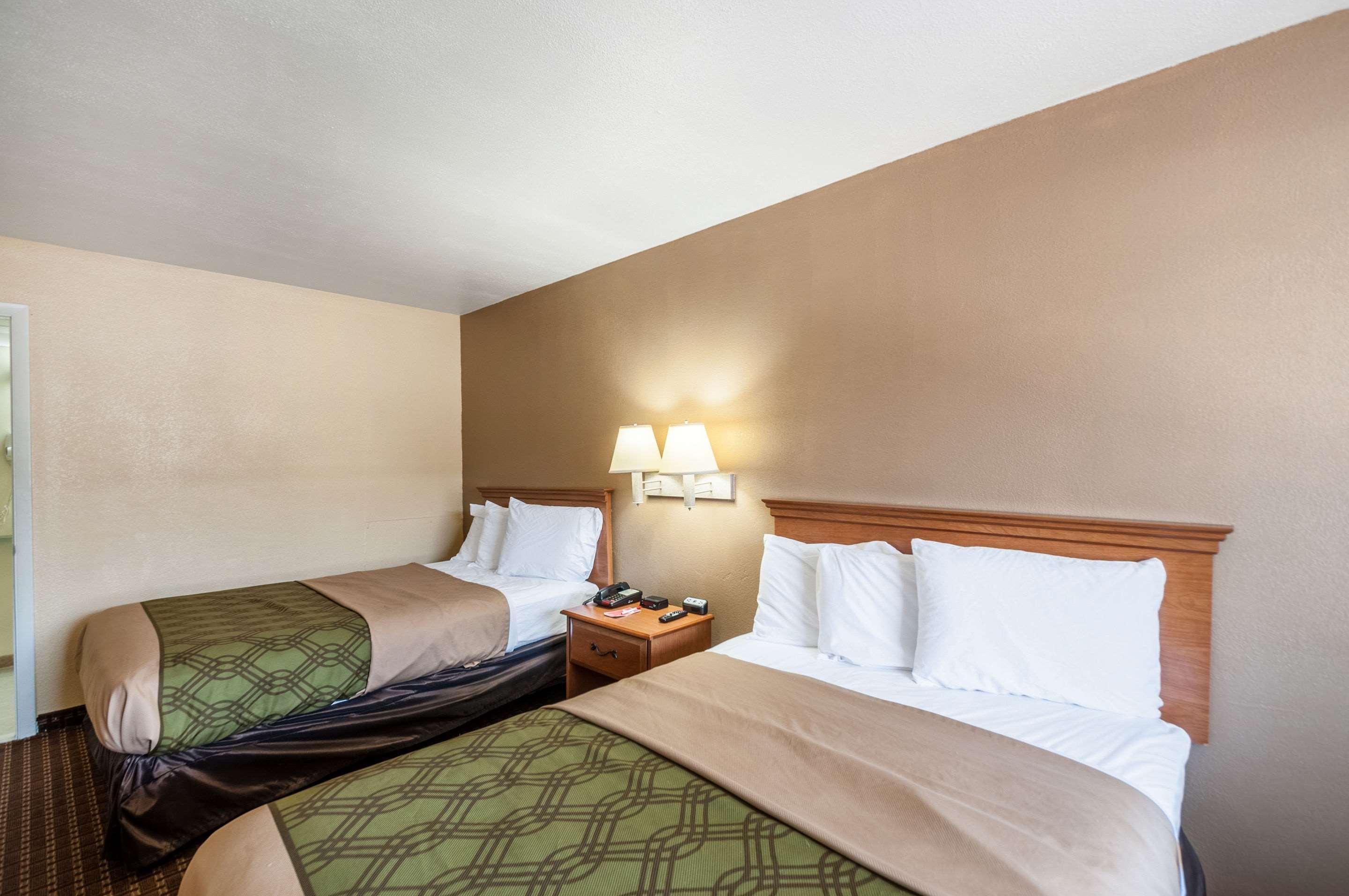 Econo Lodge Easton Route 50 Buitenkant foto