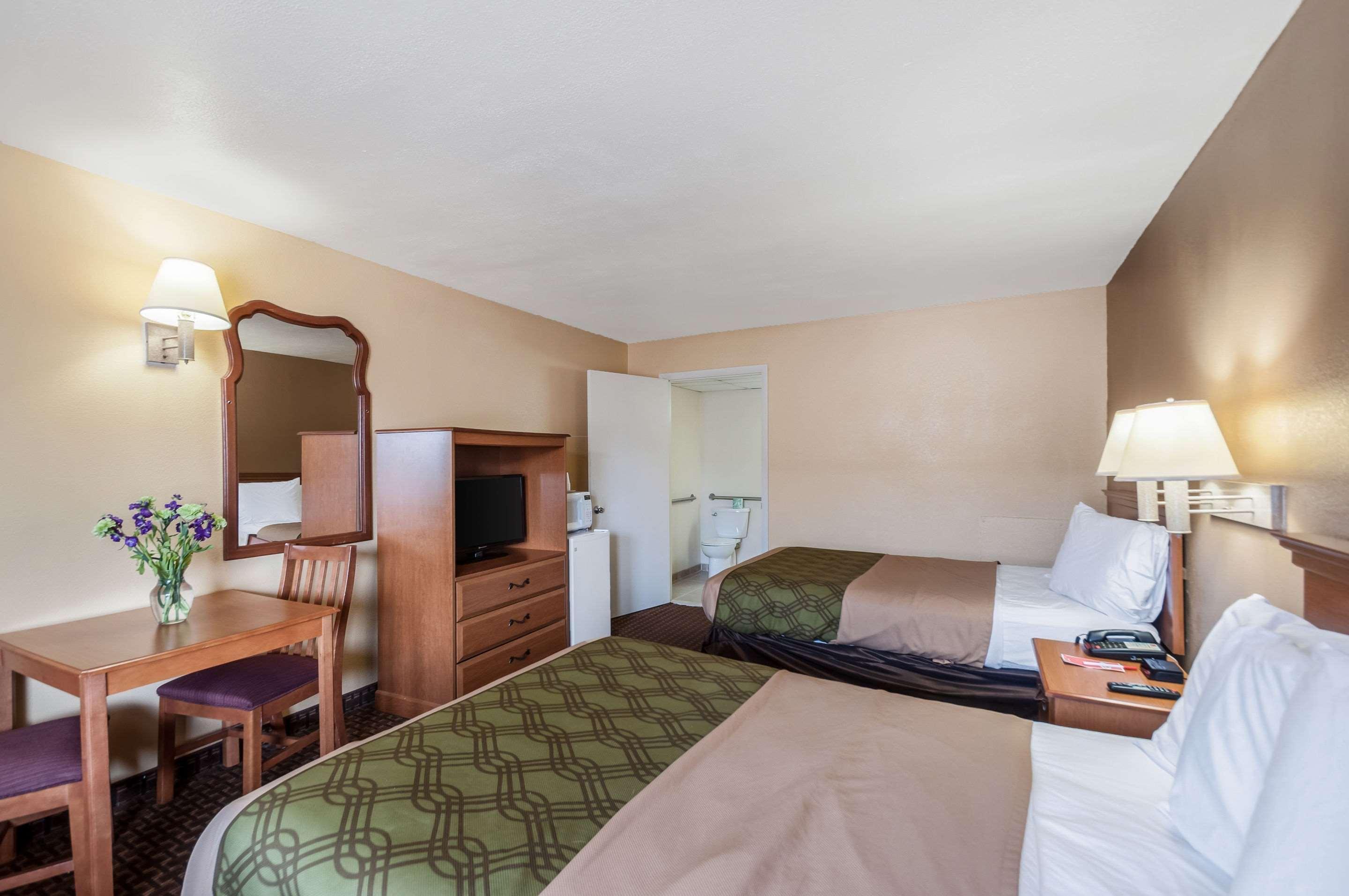 Econo Lodge Easton Route 50 Buitenkant foto