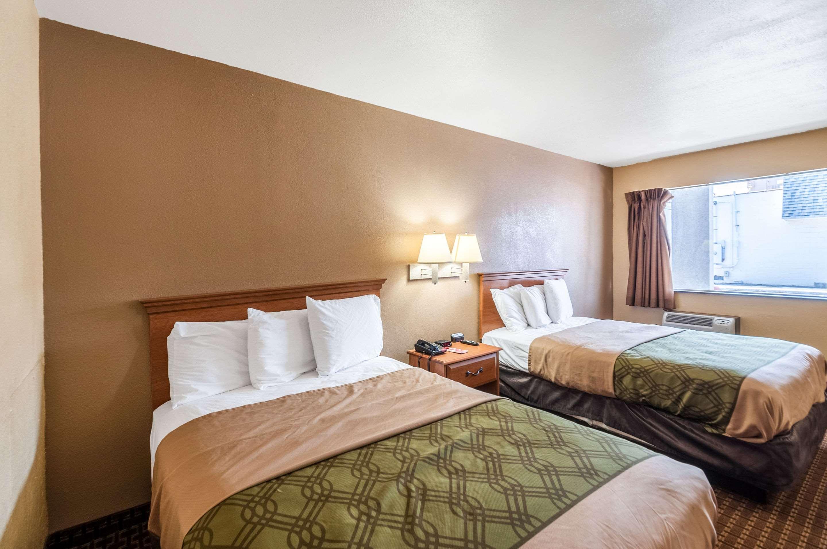 Econo Lodge Easton Route 50 Buitenkant foto