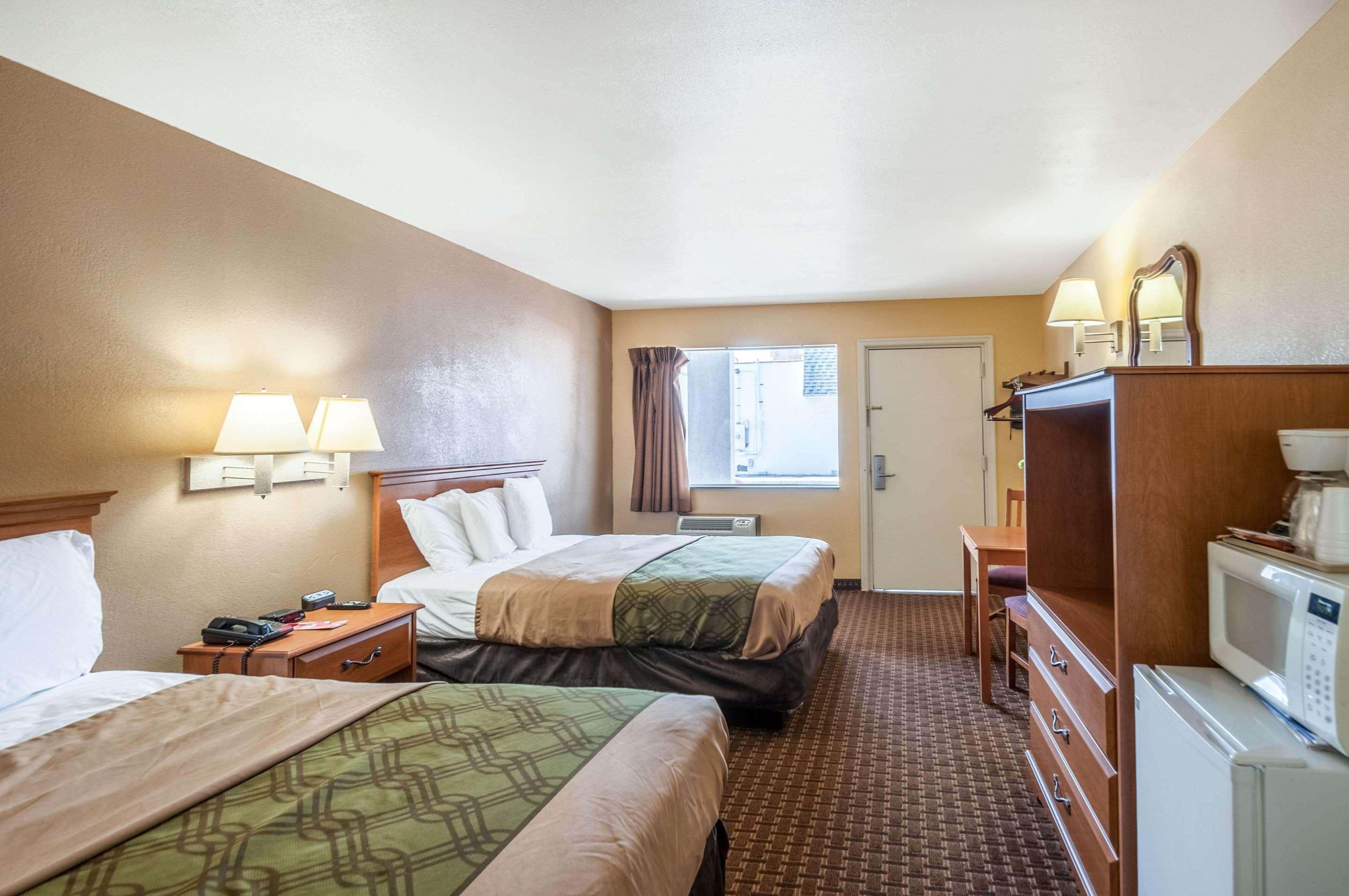 Econo Lodge Easton Route 50 Buitenkant foto