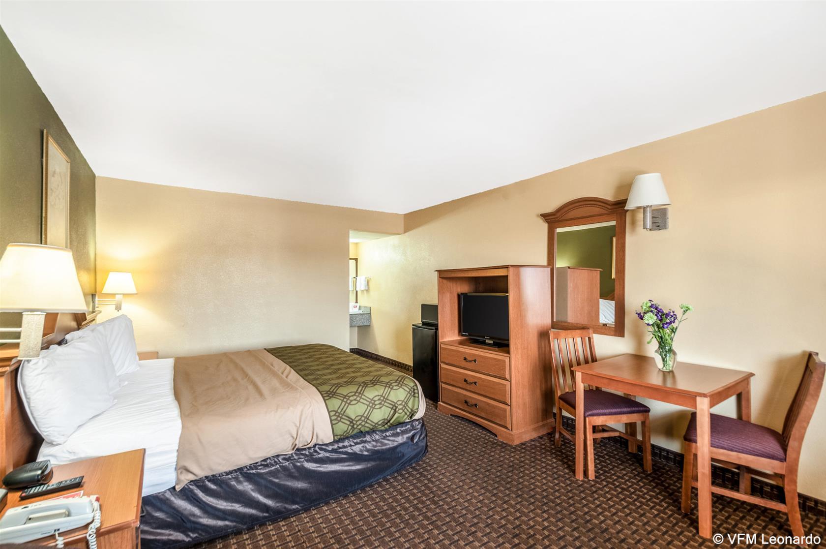 Econo Lodge Easton Route 50 Buitenkant foto