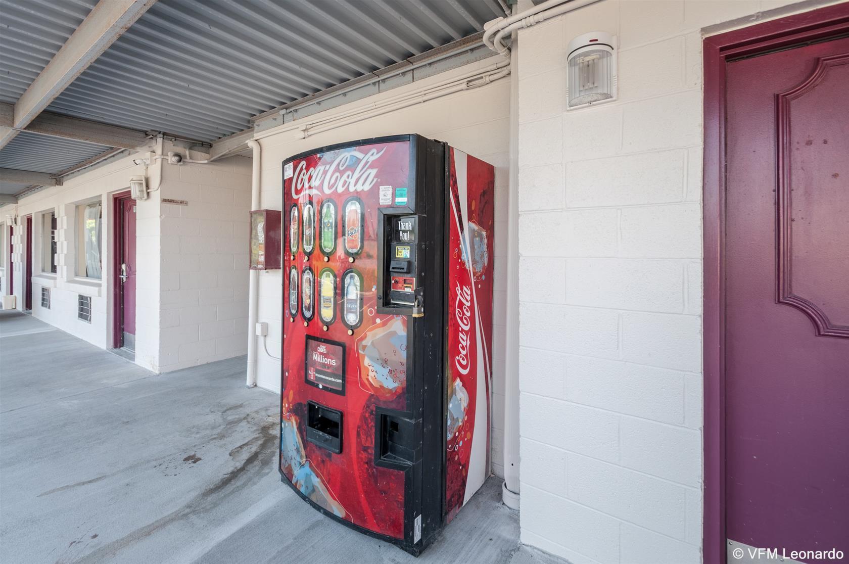Econo Lodge Easton Route 50 Buitenkant foto